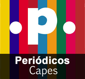 Logo Periódicos Capes
